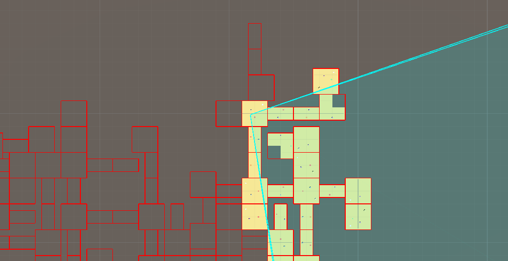 Frustum Culling