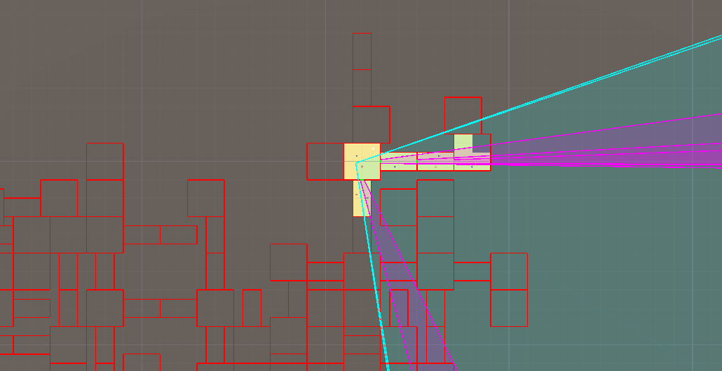 Portal Culling